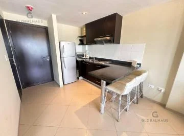Venta Suite Ocean Suites Playas con Balcón Vista Al Mar, G. V. Guayas — imagen 3