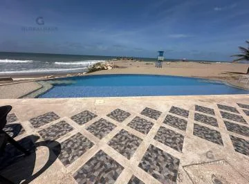 Venta Suite Ocean Suites Playas con Balcón Vista Al Mar, G. V. Guayas — imagen 2