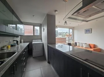 Departamento de 73. 28 m² 2 Habitaciones en Venta en República de El Salvador — imagen 5