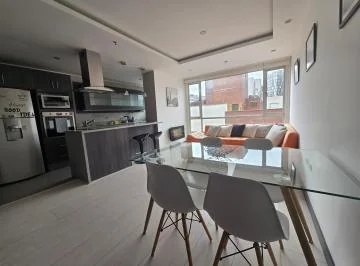 Departamento de 73. 28 m² 2 Habitaciones en Venta en República de El Salvador — imagen 4