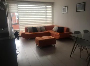 Departamento de 73. 28 m² 2 Habitaciones en Venta en República de El Salvador — imagen 3