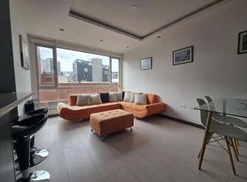Departamento de 73. 28 m² 2 Habitaciones en Venta en República de El Salvador — imagen 2