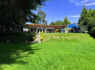Hermosa Casa de Venta en La Cerámica Tumbaco! Terreno Grande! — imagen 3