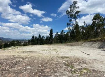 Terreno con Iprus Actualizado. Sector Challuabamba, Azuay — imagen 5