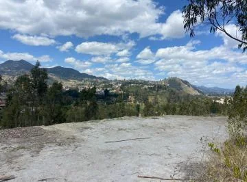 Terreno con Iprus Actualizado. Sector Challuabamba, Azuay — imagen 4