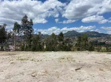 Terreno con Iprus Actualizado. Sector Challuabamba, Azuay — imagen 3