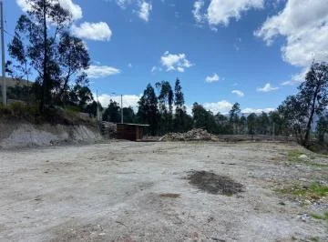 Terreno con Iprus Actualizado. Sector Challuabamba, Azuay — imagen 2
