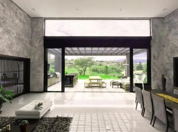 Exclusiva Casa de Venta en Algarrobos de La Viña Tumbaco! — imagen 3