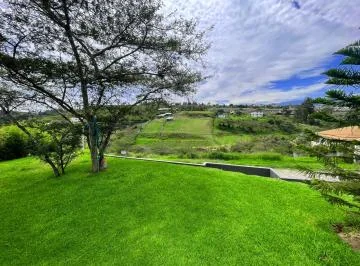 Exclusiva Casa de Venta en Algarrobos de La Viña Tumbaco! — imagen 2