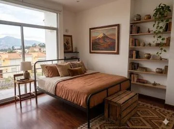 Vendo Casa de Amplia en Nayón — imagen 5