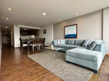 Departamento de 3 Habitaciones con 155 m² de Venta en Nayón — imagen 5