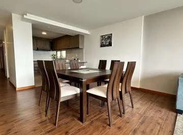 Departamento de 3 Habitaciones con 155 m² de Venta en Nayón — imagen 2