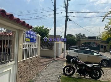 Se Vende Casa Esquinera en Conjunto Bosques de La Alborada (Jlr), Guayas — imagen 4