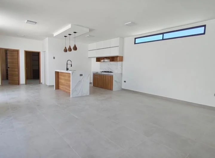 Casa en Venta, Punta Blanca, Playa El Mansito, Irir — imagen 1
