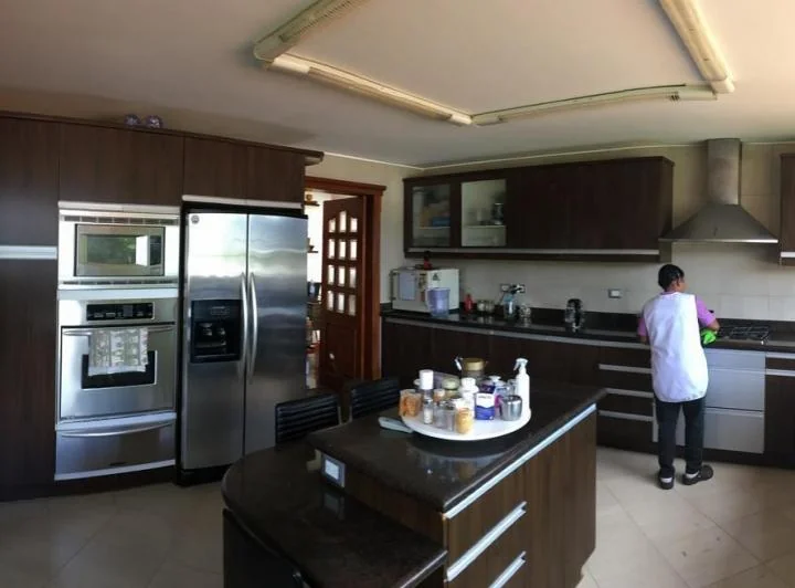 Venta Casas Gemelas en Jacaranda Cumbaya — imagen 1