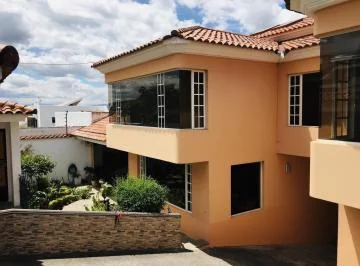 Venta Casas Gemelas en Jacaranda Cumbaya — imagen 3