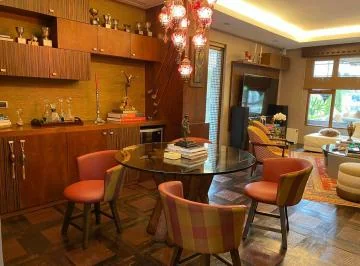 Linda Villa Al Lago de Venta en Laguna del Sol, Guayas — imagen 3