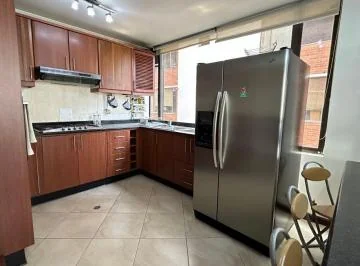 Departamento Amplio en Venta – La Carolina | Sector República de El Salvador — imagen 4