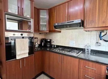 Departamento Amplio en Venta – La Carolina | Sector República de El Salvador — imagen 3