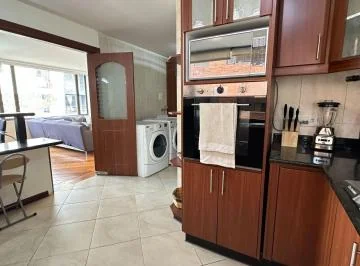 Departamento Amplio en Venta – La Carolina | Sector República de El Salvador — imagen 2