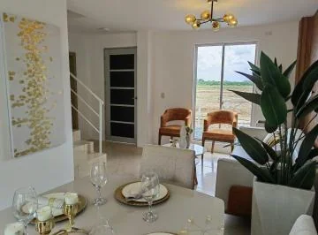 Casa de Venta Modelo Duna, Urb. Casablanca, Durán Yaguachi. Guayas — imagen 4