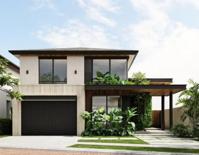 Casa en Venta, Urbanizacion Arrecife, Isla Mocoli, Irir, Guayas — imagen 1