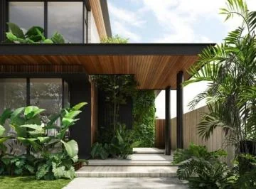 Casa en Venta, Urbanizacion Arrecife, Isla Mocoli, Irir, Guayas — imagen 4