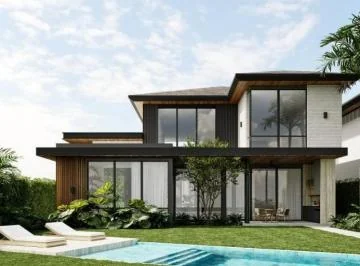 Casa en Venta, Urbanizacion Arrecife, Isla Mocoli, Irir, Guayas — imagen 3