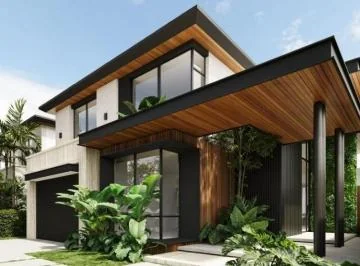 Casa en Venta, Urbanizacion Arrecife, Isla Mocoli, Irir, Guayas — imagen 2