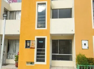 Venta Casa en Conjunto Sector Quitumbe — imagen 4