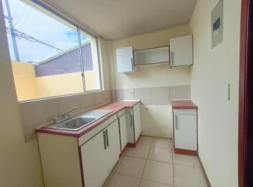 Venta Casa en Conjunto Sector Quitumbe — imagen 2