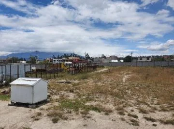 Venta 4 Hectáreas en Calderón - Listo Para Proyecto — imagen 5