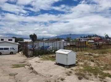 Venta 4 Hectáreas en Calderón - Listo Para Proyecto — imagen 4