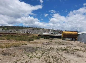 Venta 4 Hectáreas en Calderón - Listo Para Proyecto — imagen 3