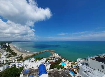 Casablanca Same | Departamento Expectacular Vista Al Mar — imagen 4