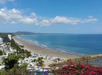 Casablanca Same | Departamento Expectacular Vista Al Mar — imagen 3