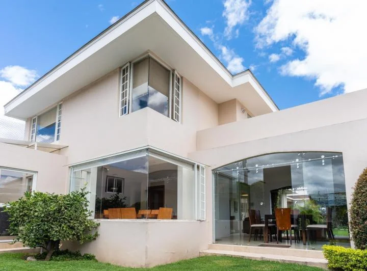 Casa en Venta de 3 Habitaciones Vía Pillagua — imagen 1