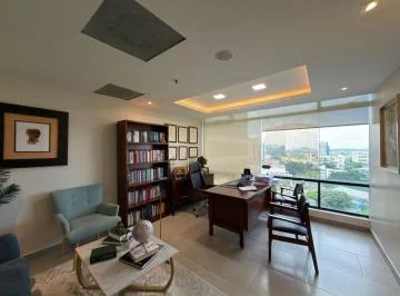 Oficina de Venta en Kenedy Norte, Guayas — imagen 2
