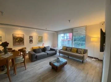 En Venta Departamento de 3 Dorm. en Nayon — imagen 2