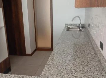 Departamento Cumbaya 2 Dorm. con Patio a Estrenar — imagen 4