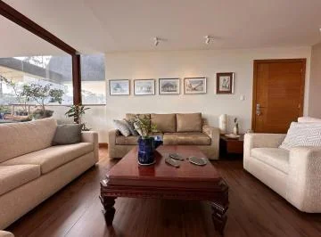 Departamento con 3 Dorm. de Venta en Nayón — imagen 4