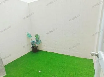 Embajada Americana Casas Vip Terraza, Piscina Semi - Olímpica — imagen 2
