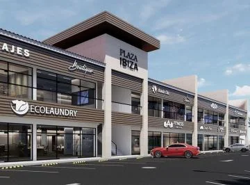 En Alquiler Terreno Comercial - Residencial 2.500 m² - Av León Febres Cordero Km 14 - Daule, Guayas — imagen 3