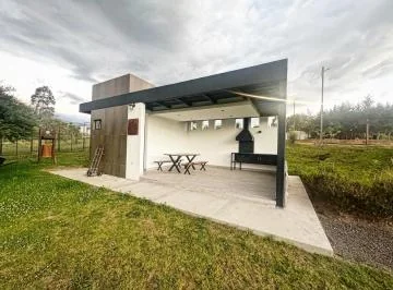 Vendo Terreno Bifamiliar en Urbanización de Lujo en Tumbaco — imagen 4