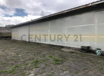 Arriendo Terreno Sector El Inca — imagen 5