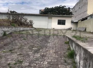 Arriendo Terreno Sector El Inca — imagen 2