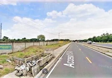 Vendo/alquilo Terreno Comercial Al Pie de La Via a La Costa, Km 15/2.402 m², Guayas — imagen 2