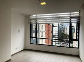 La Carolina - 6 de Diciembre y Checoslovaquia - Edificio Essence — imagen 3