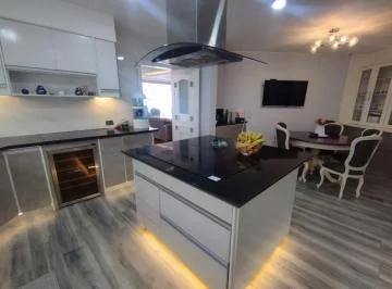 Departamento de 482 m² con 3 Dorm. en Venta en Quito Tenis — imagen 3