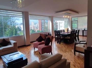 Venta Departamento Sector González Suárez — imagen 5